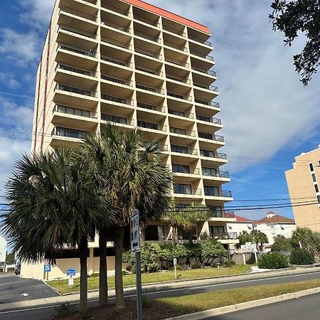 Ocean Villas Beach Resort Myrtle Beach Buitenkant foto