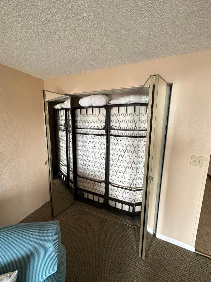 Ocean Villas Beach Resort Myrtle Beach Buitenkant foto